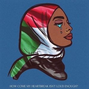 Meet your Posher, Naimah